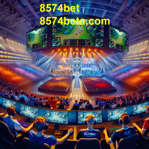 A Ascensão dos Esportes Virtuais: O Futuro dos Jogos Competitivos